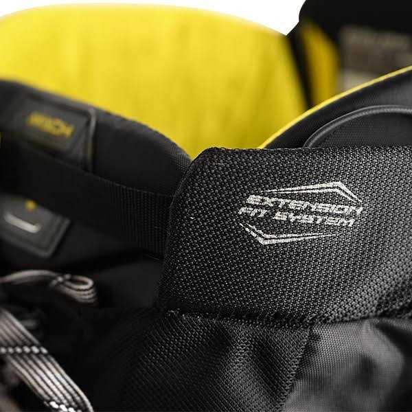 Bauer Supreme Mach Hockey Pants - Image 5