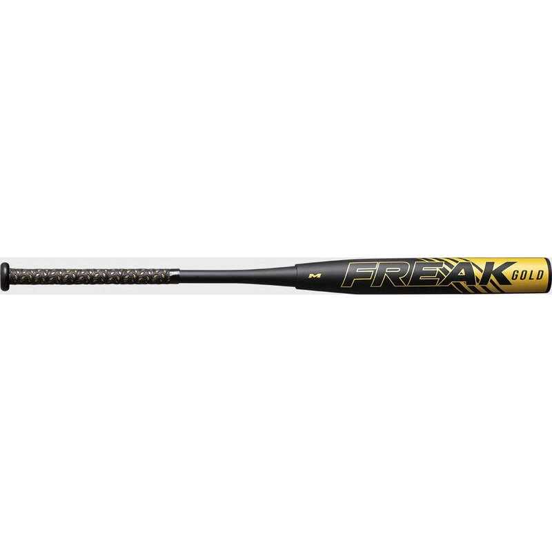 Miken Freak Gold Midload USA Slowpitch Softball Bat - Image 5