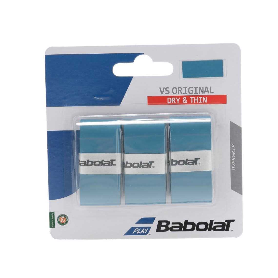 Babolat Original VS Overgrip - Image 4
