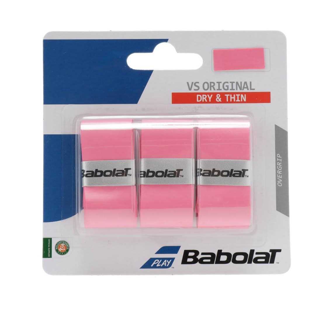 Babolat Original VS Overgrip - Image 5