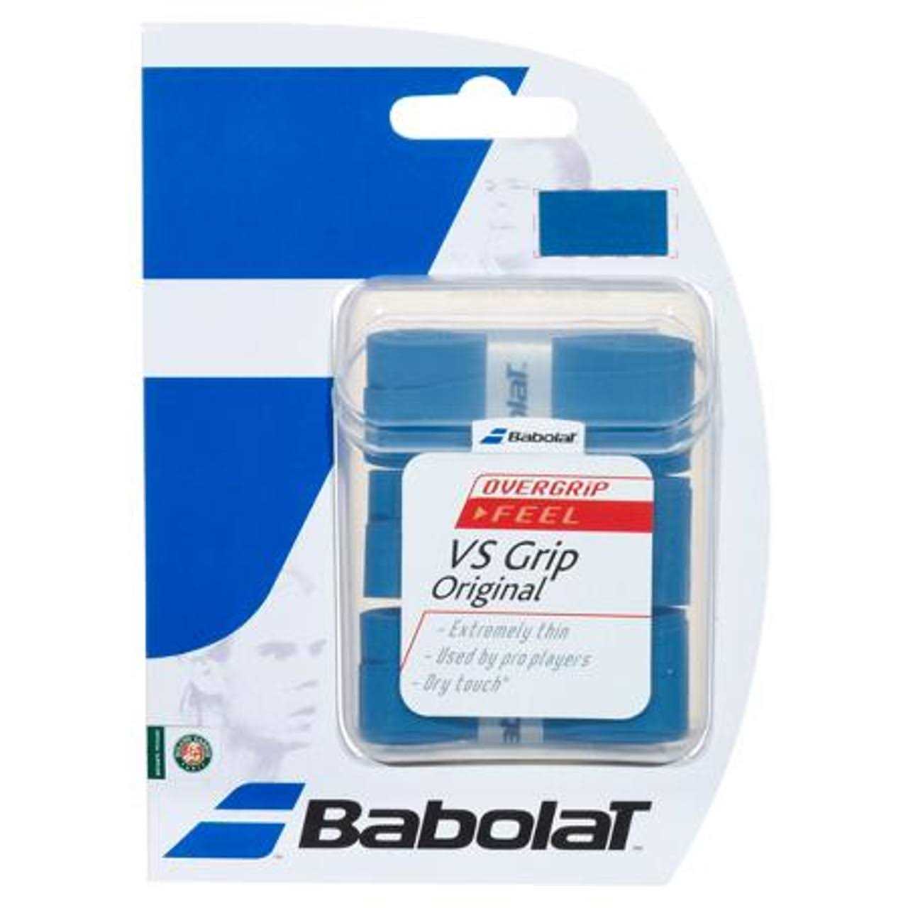 Babolat Original VS Overgrip - Image 5