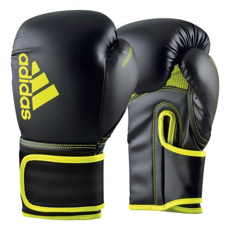 Adidas Hybrid 80 Training Gloves - Image 4