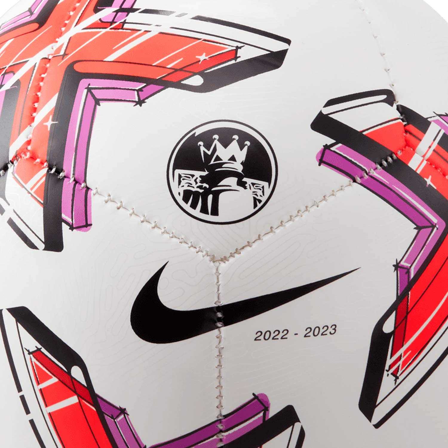 Nike Premier League Skills Mini Ball - Image 5