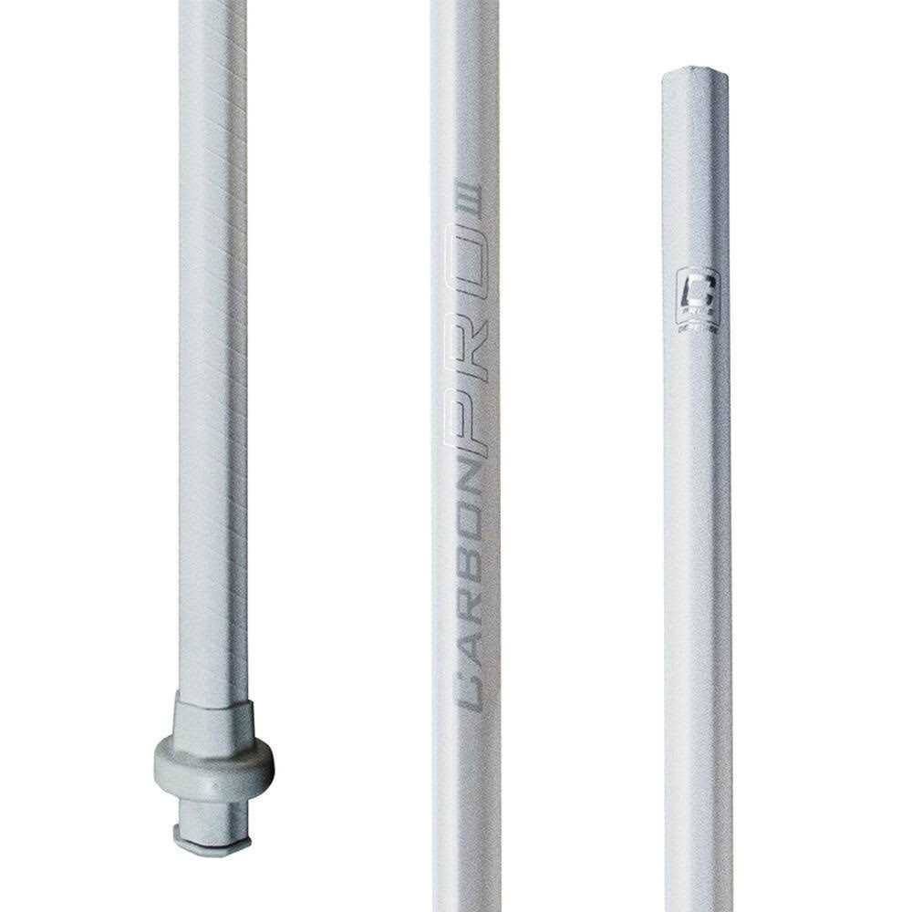 ECD Carbon Pro 3.0 Defense Lacrosse Shaft - Image 4