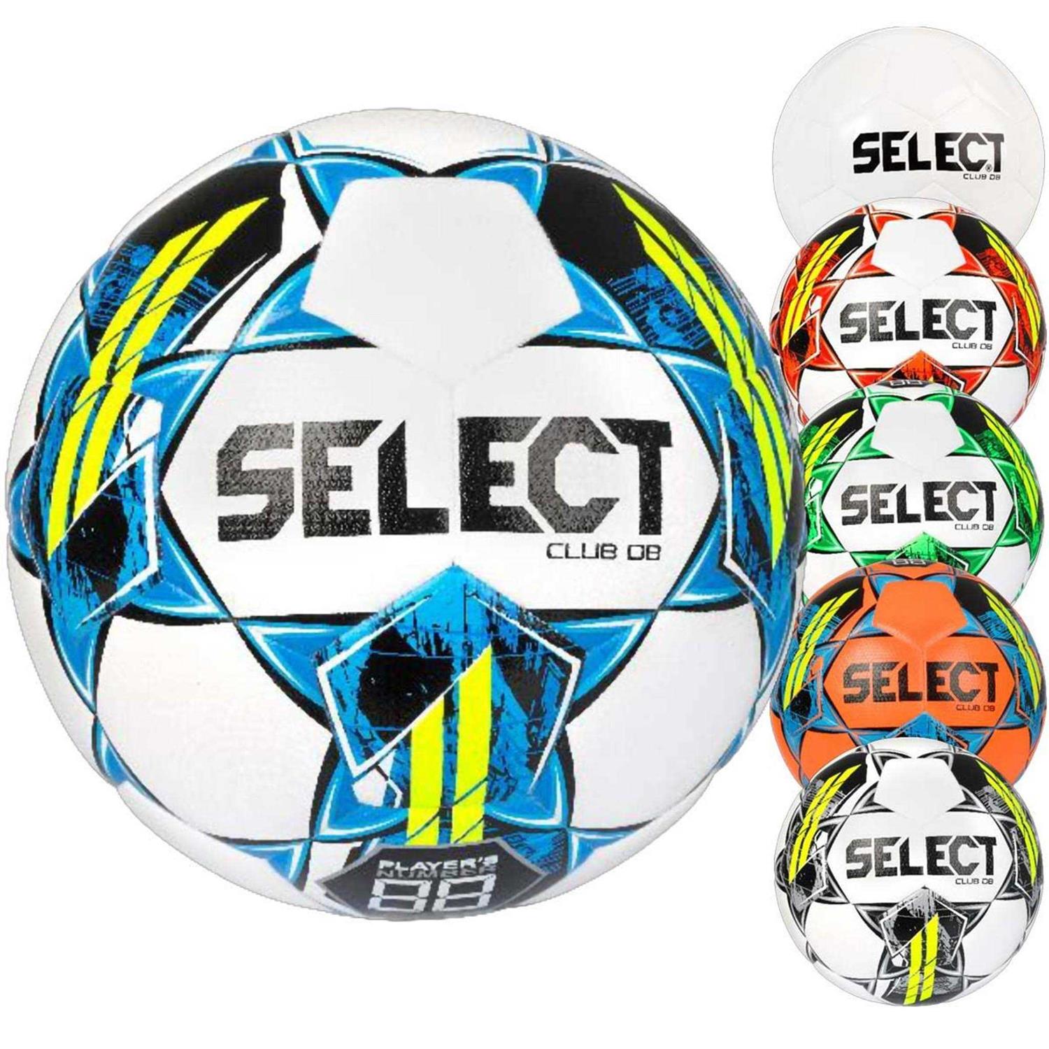 Select Diamond V22 Soccer Ball - Image 4