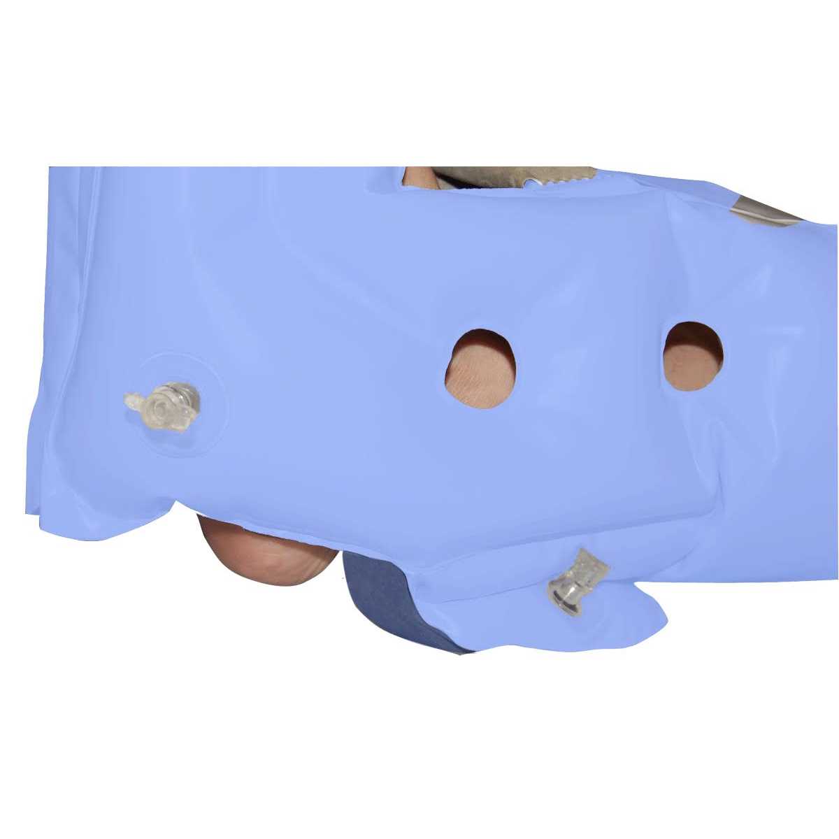 Skil-Care Optional Hand Pump - Image 4