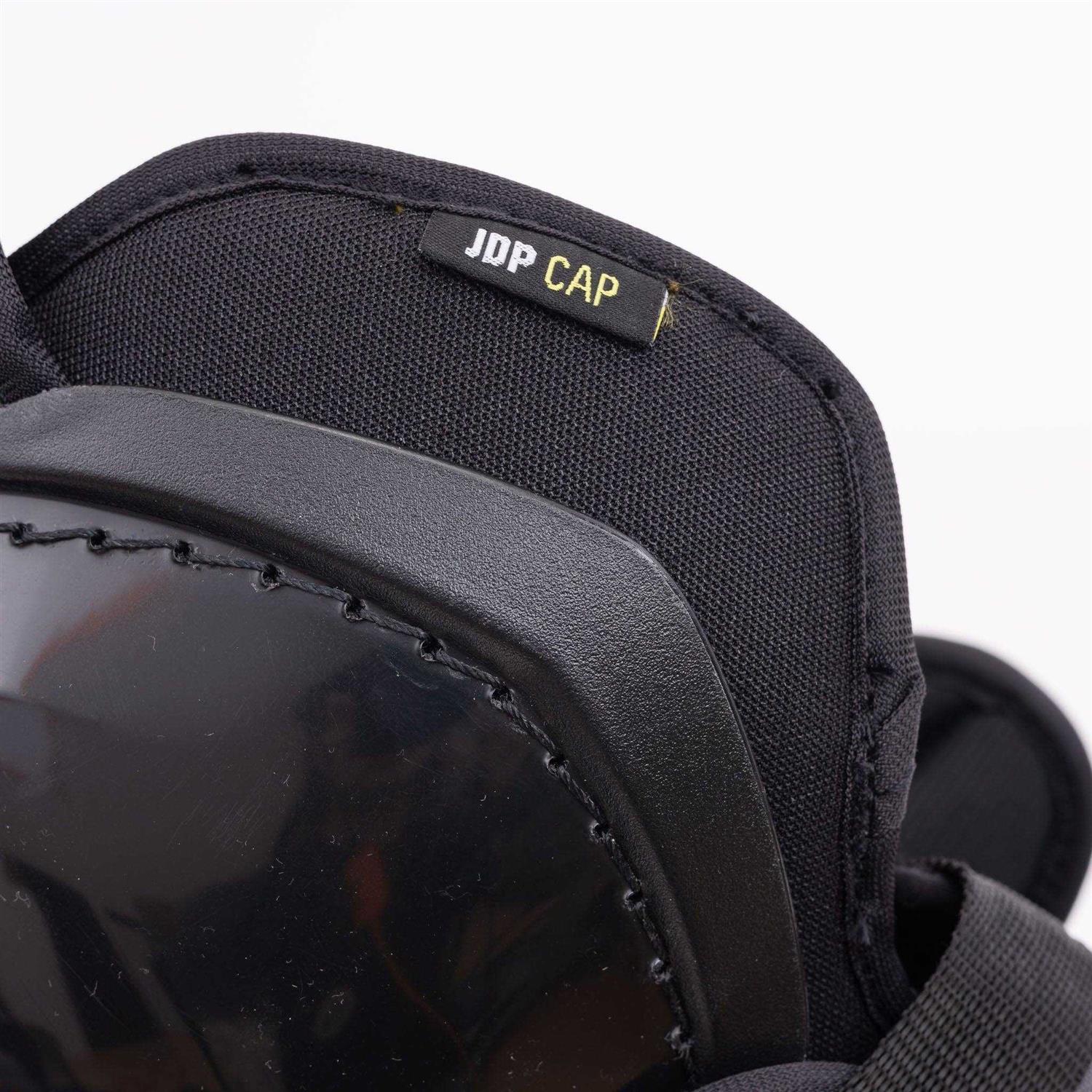 CCM Tacks AS-V Hockey Shin Guards - Image 3