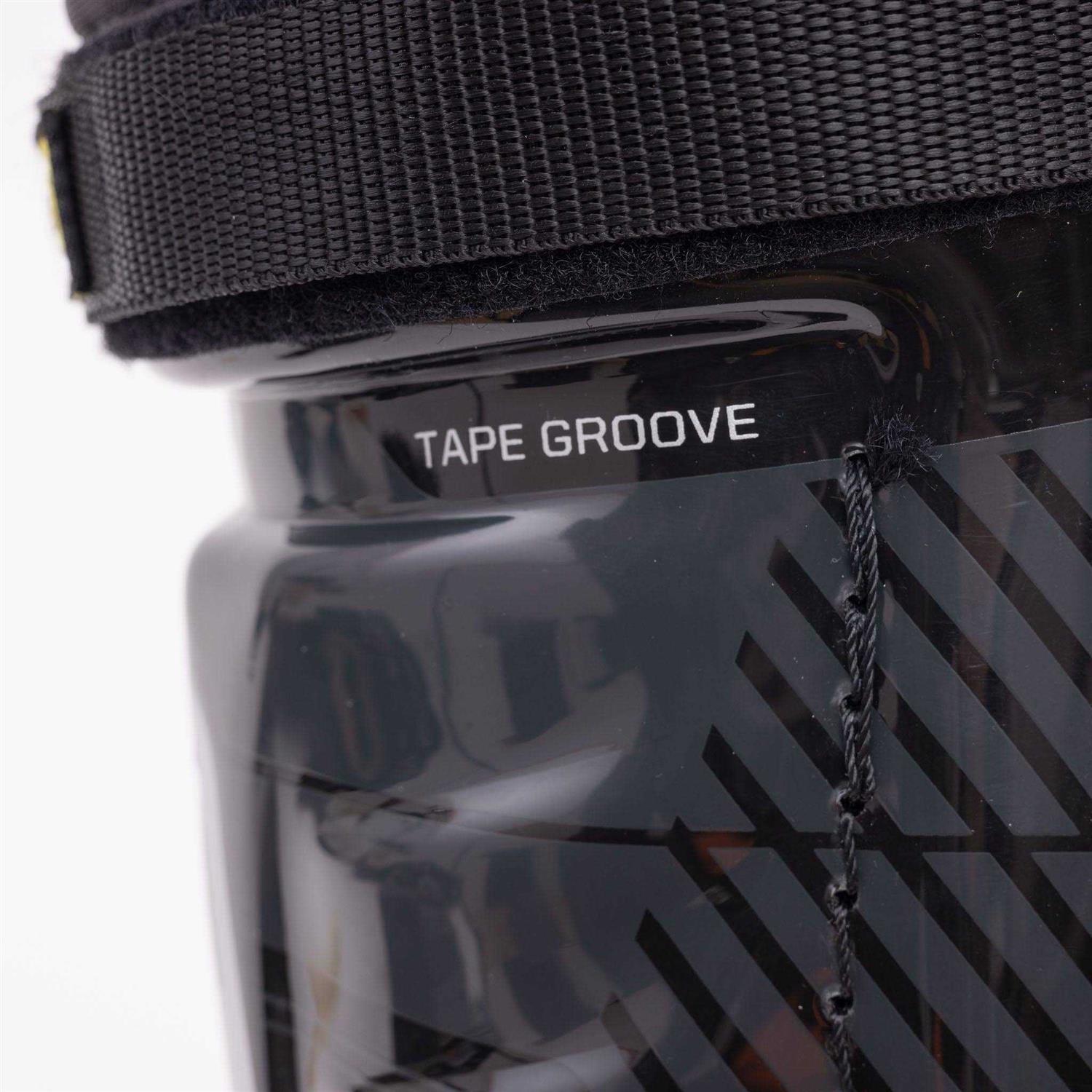 CCM Tacks AS-V Hockey Shin Guards - Image 5