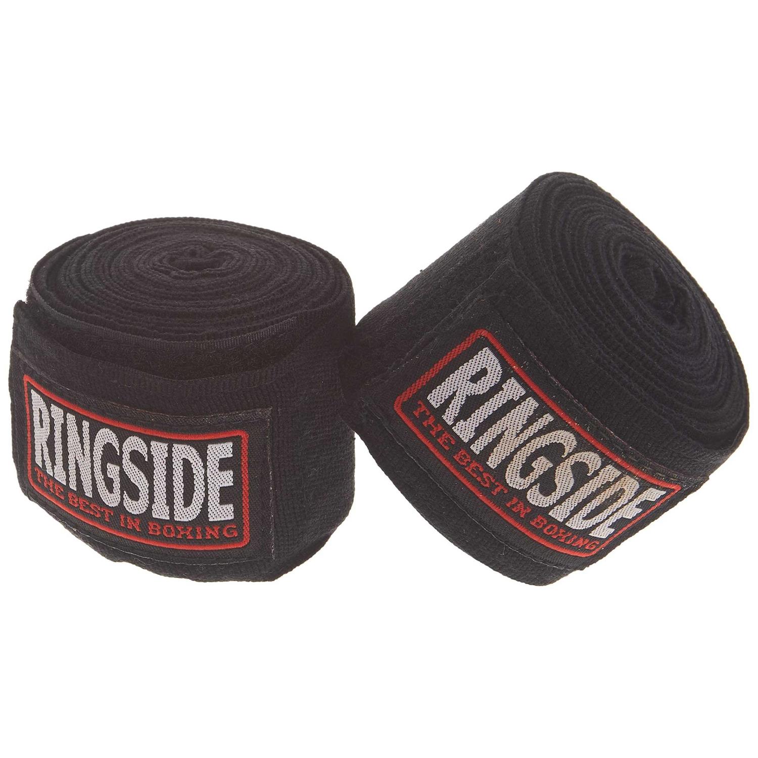 Ringside Mexican Style Boxing Handwraps