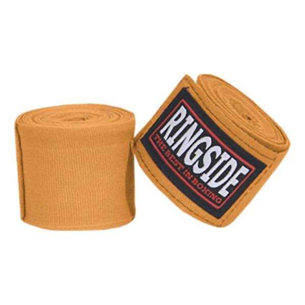 Ringside Mexican Style Boxing Handwraps - Image 2