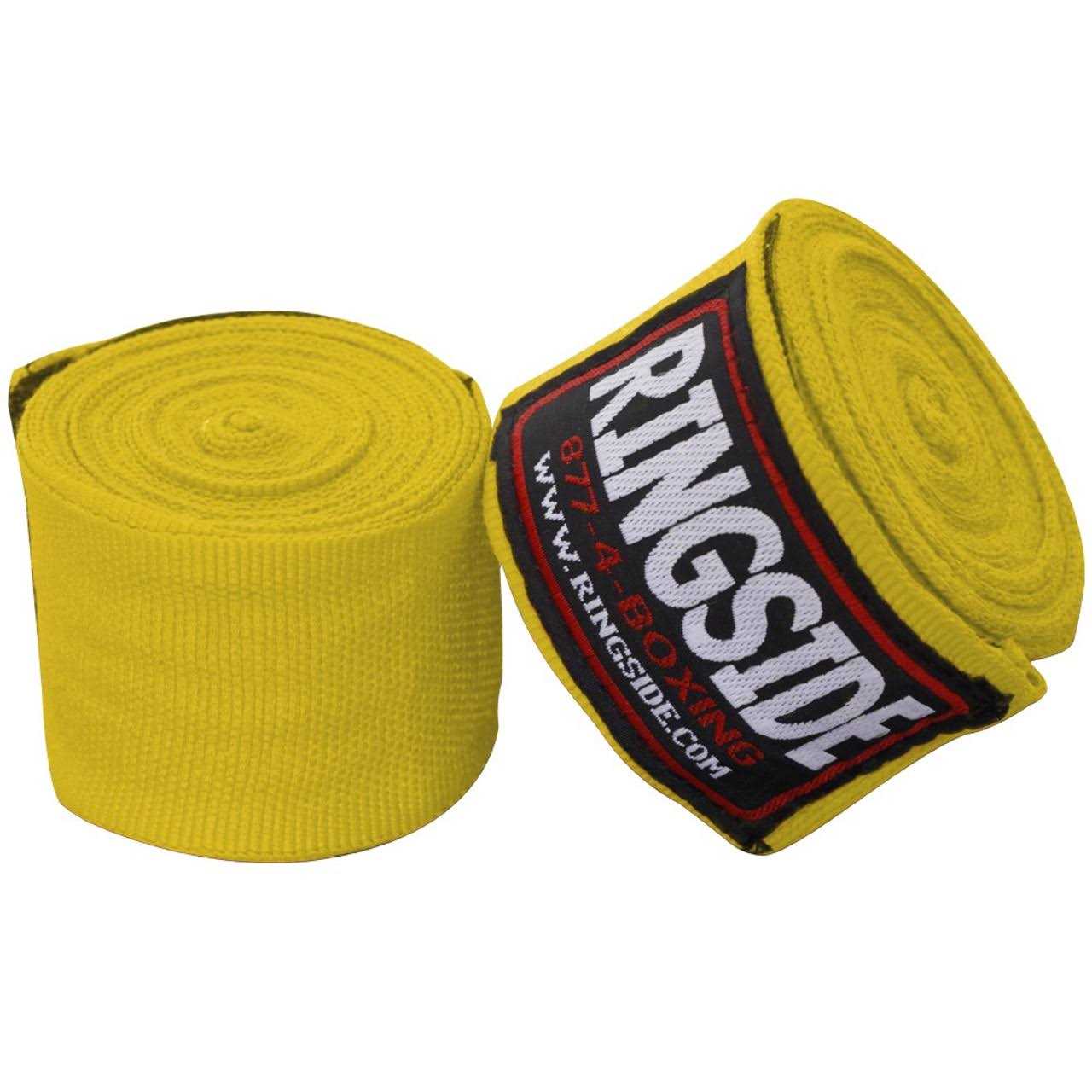 Ringside Mexican Style Boxing Handwraps - Image 4