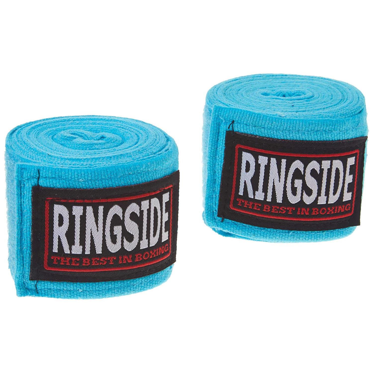 Ringside Mexican Style Boxing Handwraps