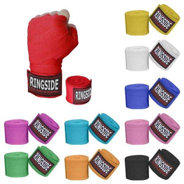 Ringside Mexican Style Boxing Handwraps - Image 3