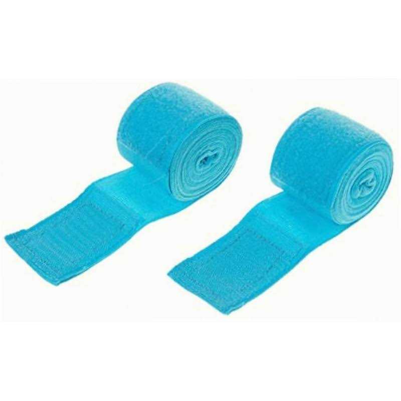 Ringside Mexican Style Boxing Handwraps - Image 5