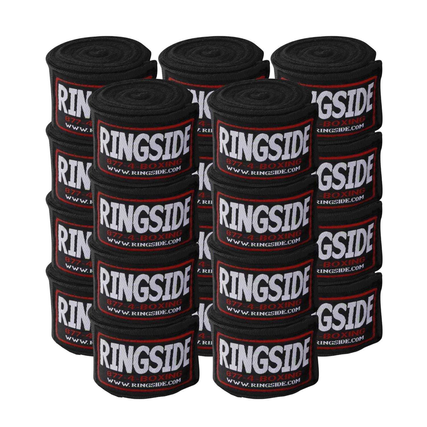 Ringside Mexican Style Boxing Handwraps