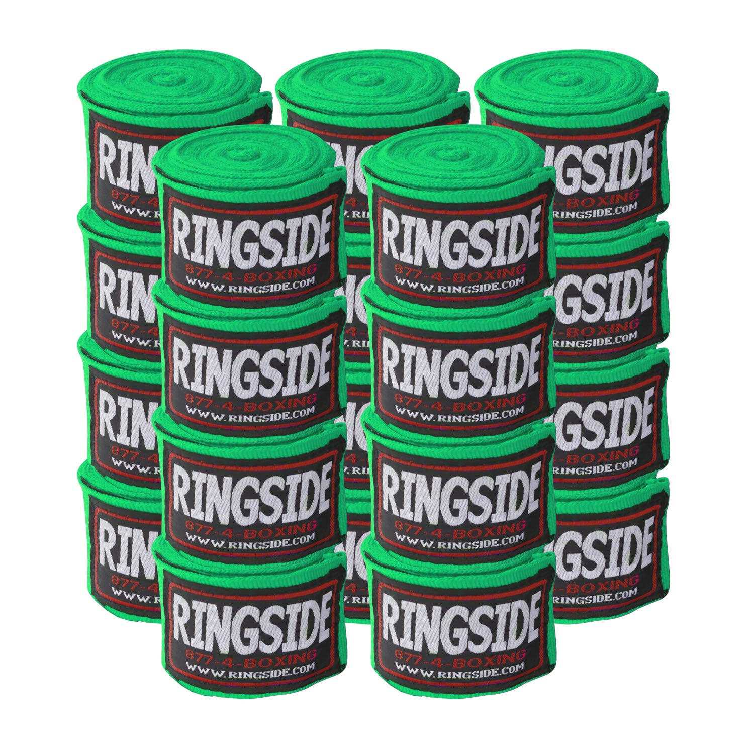 Ringside Mexican Style Boxing Handwraps - Image 3