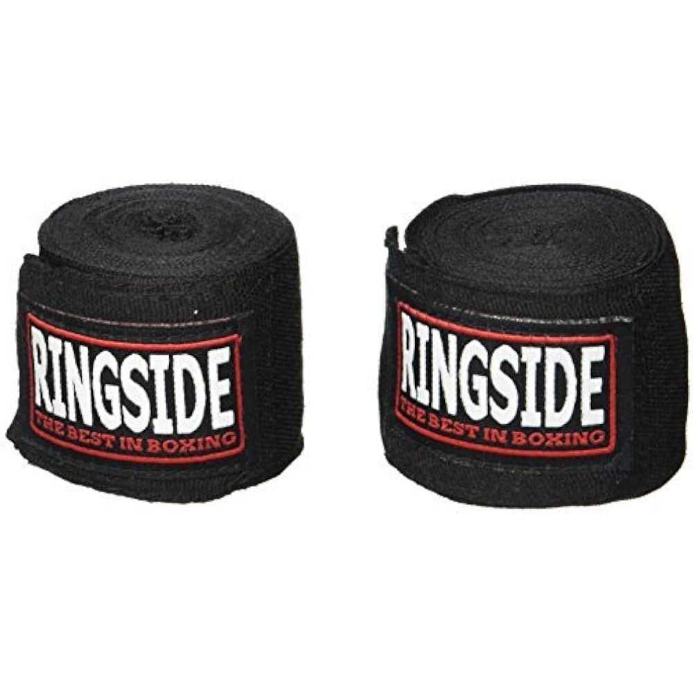 Ringside Mexican Style Boxing Handwraps - Image 4