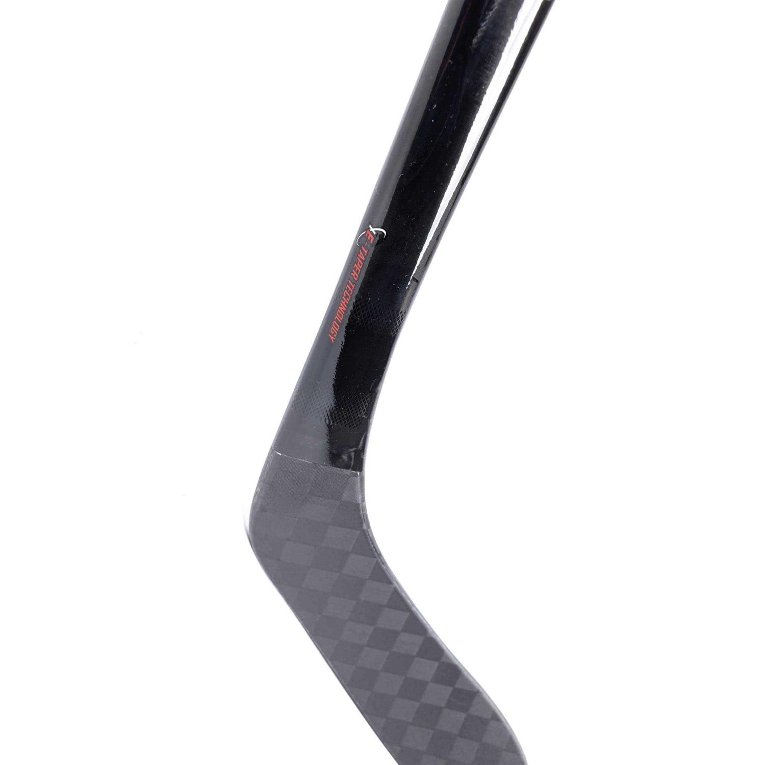 Bauer Vapor 3X Grip Intermediate Hockey Stick - Image 3