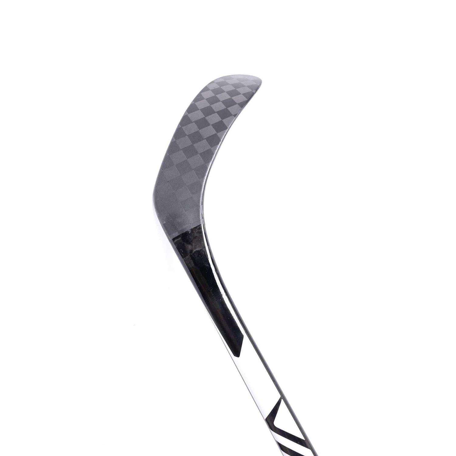 Bauer Vapor 3X Grip Intermediate Hockey Stick - Image 4