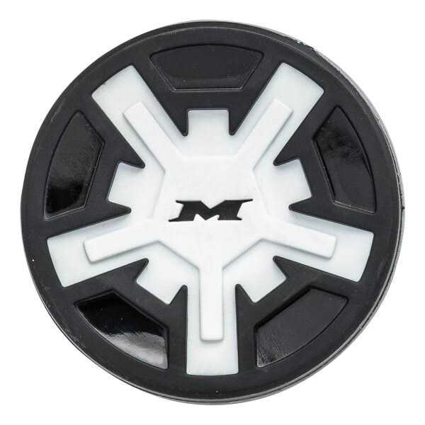 Miken Vicious 13 Balanced Dual Stamp Slow Pitch Softball Bat - Image 4