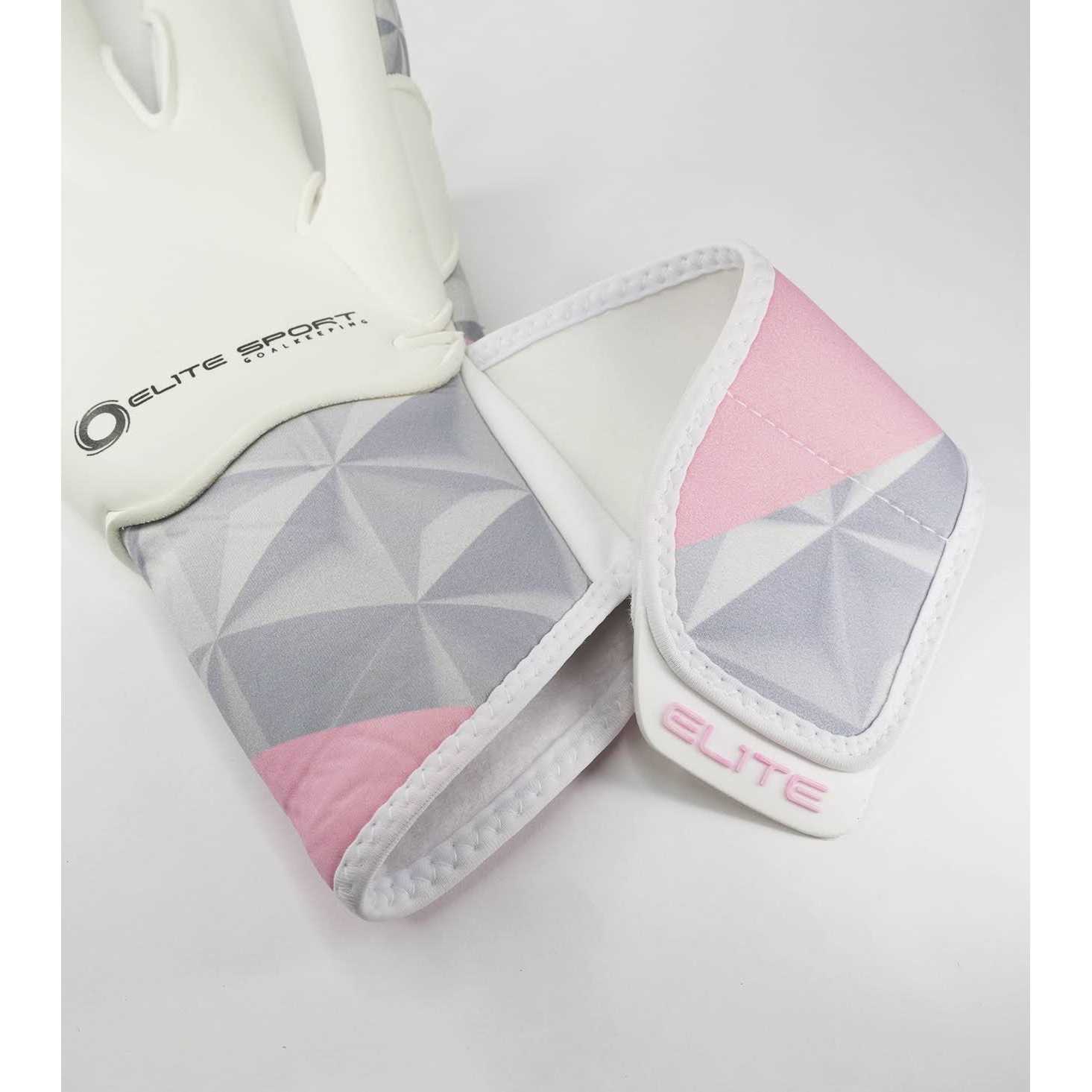 Elite Sport Sakura Goalkeeper Gloves - Image 4
