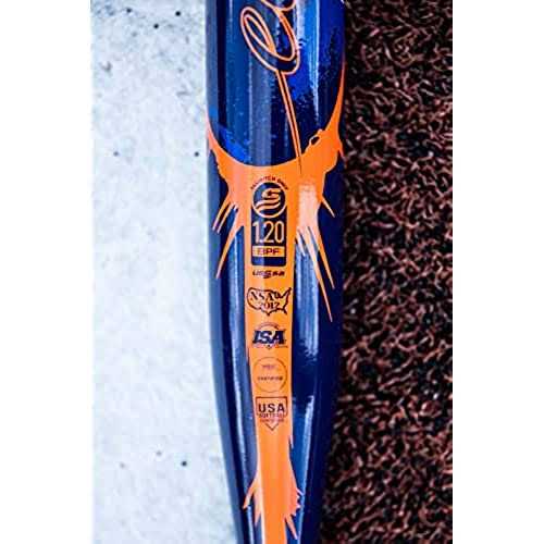 Rawlings Eclipse -12 Fastpitch Softball Bat - Image 2