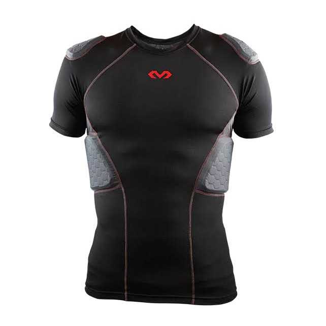 McDavid Rival 5-Pad Shirt - Image 3