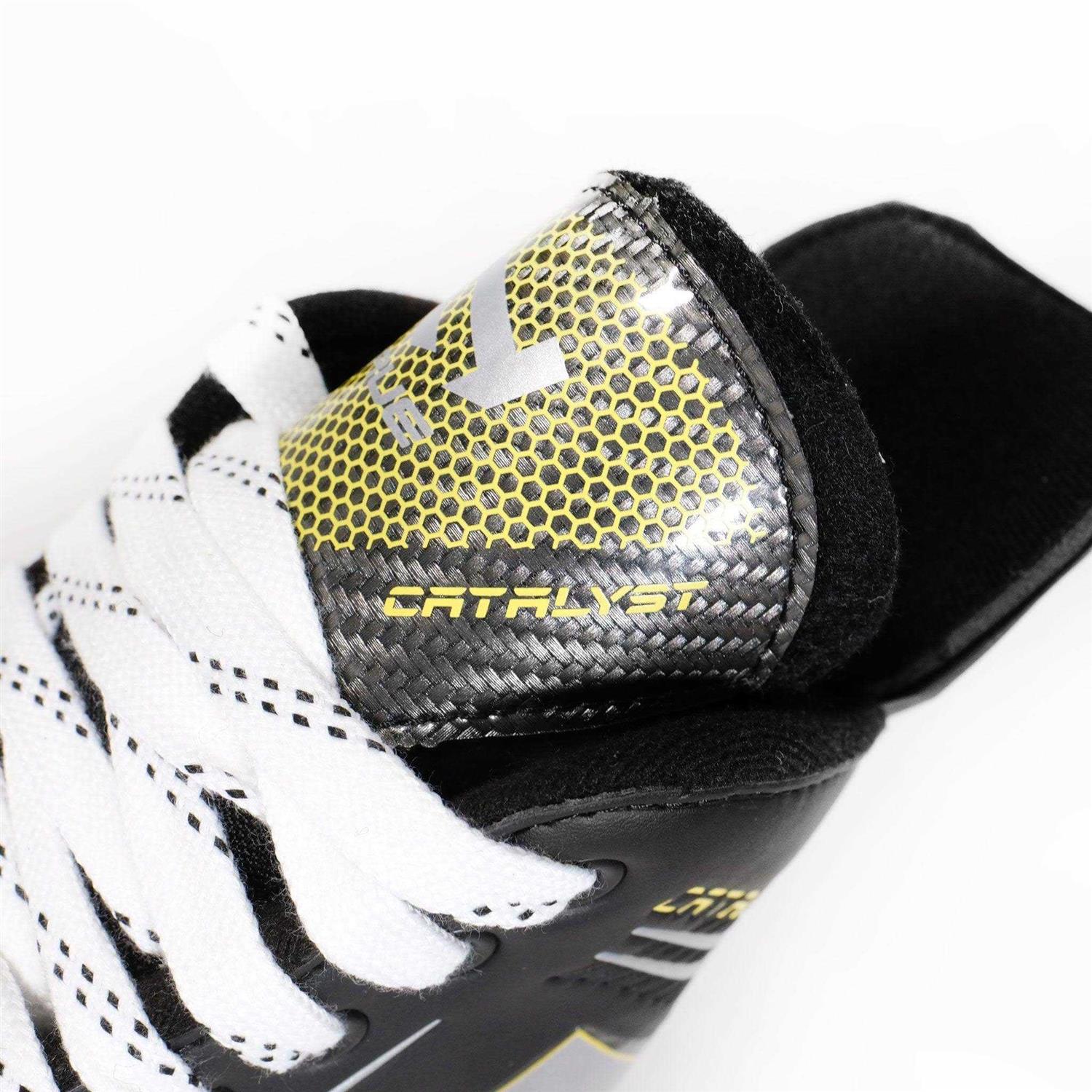 True Catalyst 5 Hockey Skates - Image 4