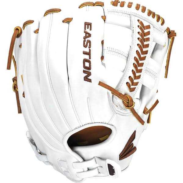 Easton Ghost Flex Fastpitch Softball Glove Youth - Image 4
