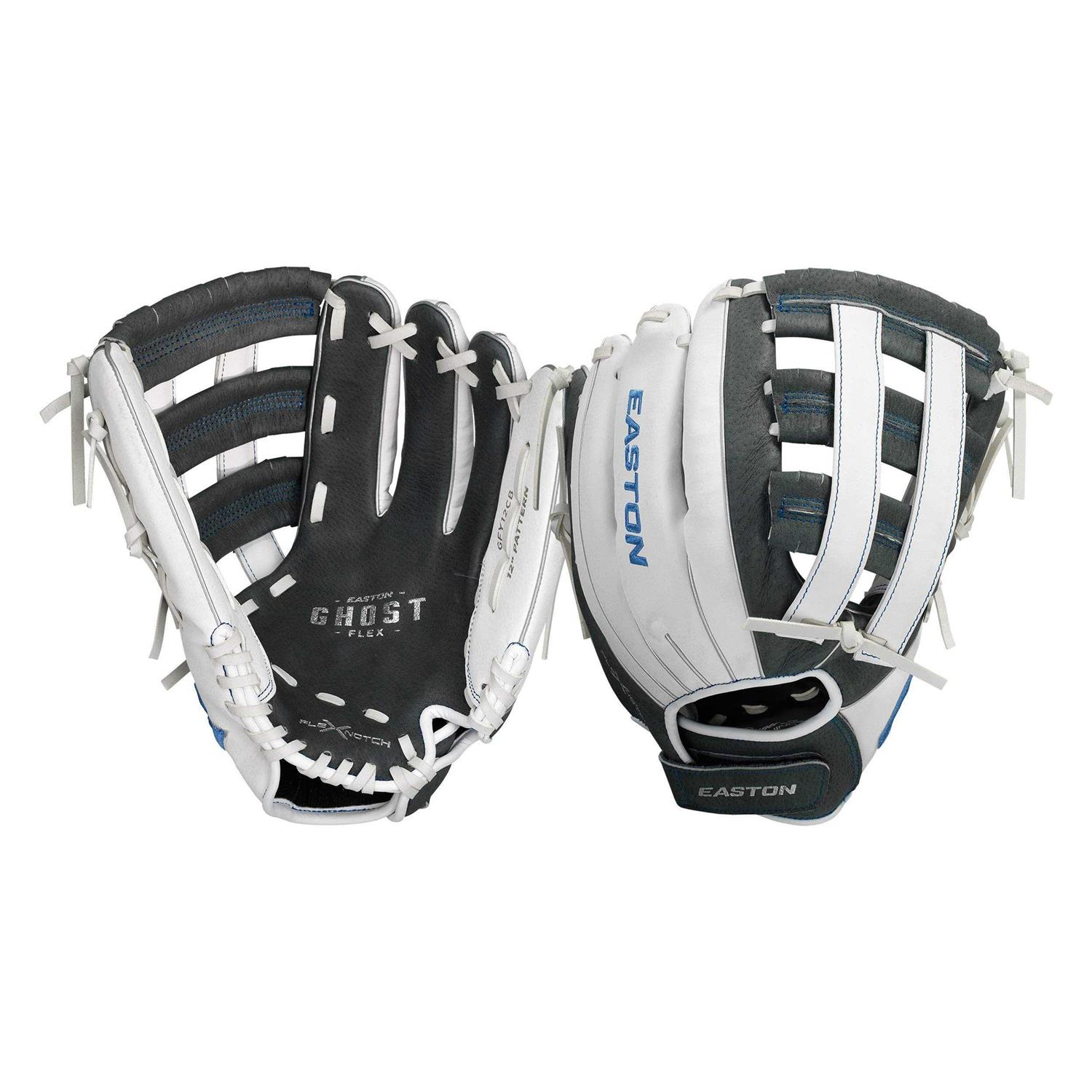 Easton Ghost Flex Fastpitch Softball Glove Youth - Image 3