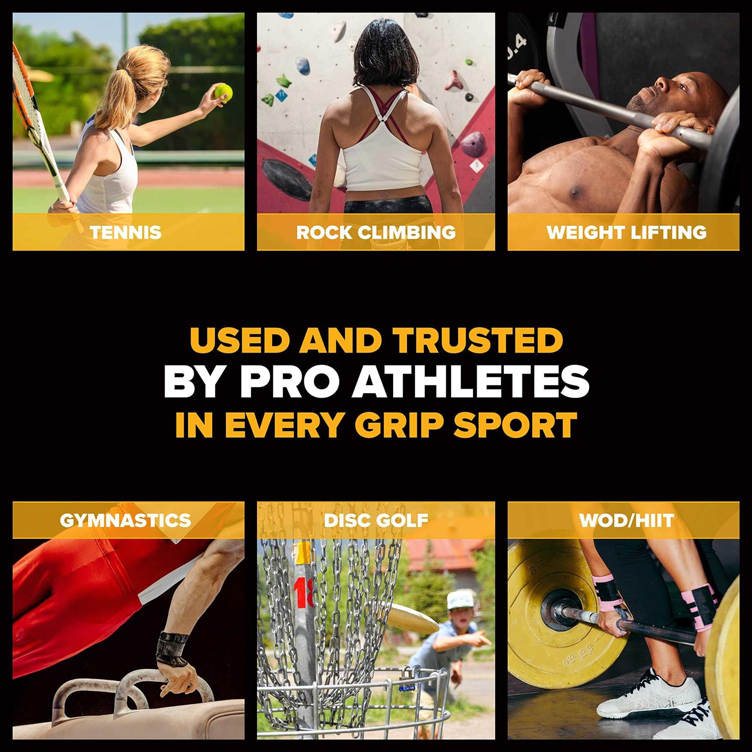 Friction Labs Secret Stuff Chalk - Image 2