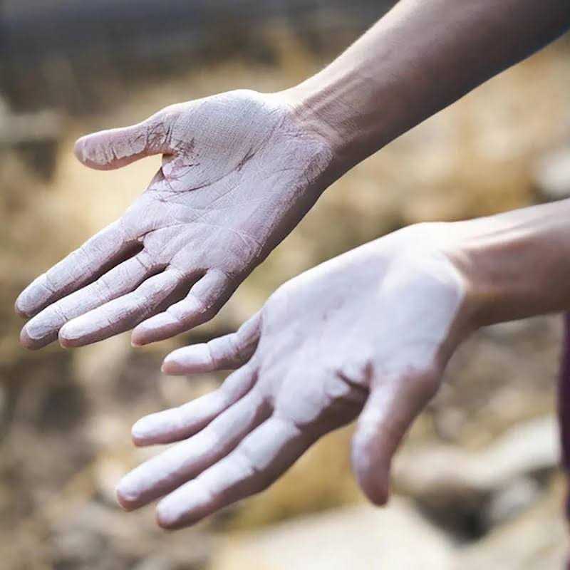 Friction Labs Secret Stuff Chalk - Image 4