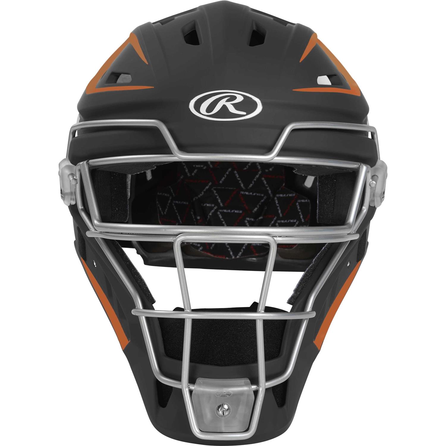 Rawlings Velo 2.0 Catcher's Helmet