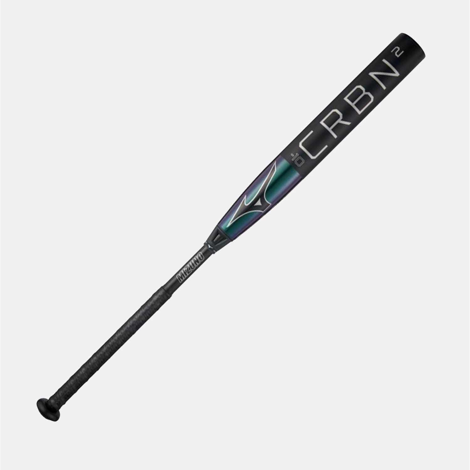 Mizuno F23-CRBN2 Fastpitch Softball Bat