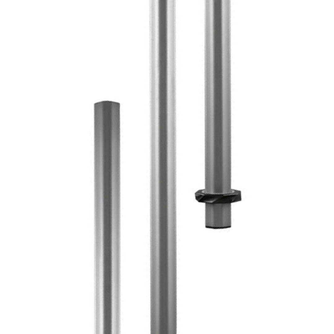 Maverik Mission Blank Lacrosse Shaft - Image 3