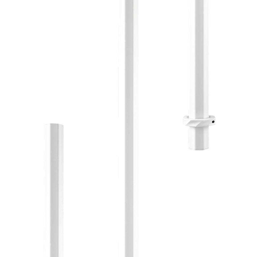 Maverik Mission Blank Lacrosse Shaft - Image 4