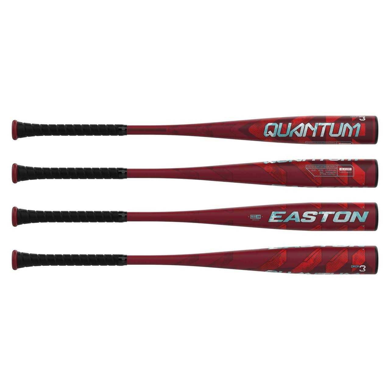 Easton Quantum BBCOR Baseball Bat - Image 3