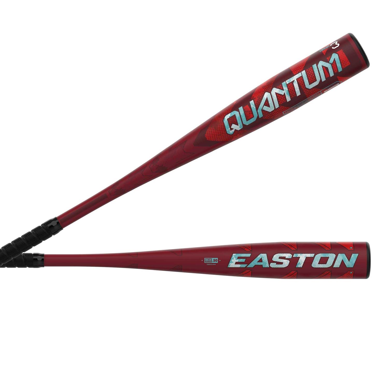 Easton Quantum BBCOR Baseball Bat