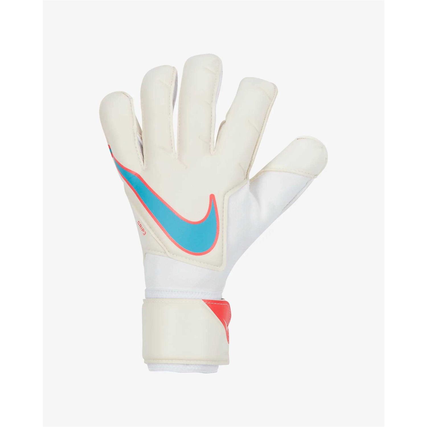 Nike Goalkeeper Grip3 Gloves