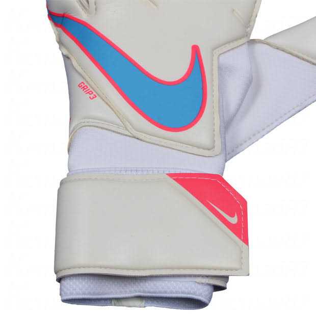 Nike Goalkeeper Grip3 Gloves - Image 3