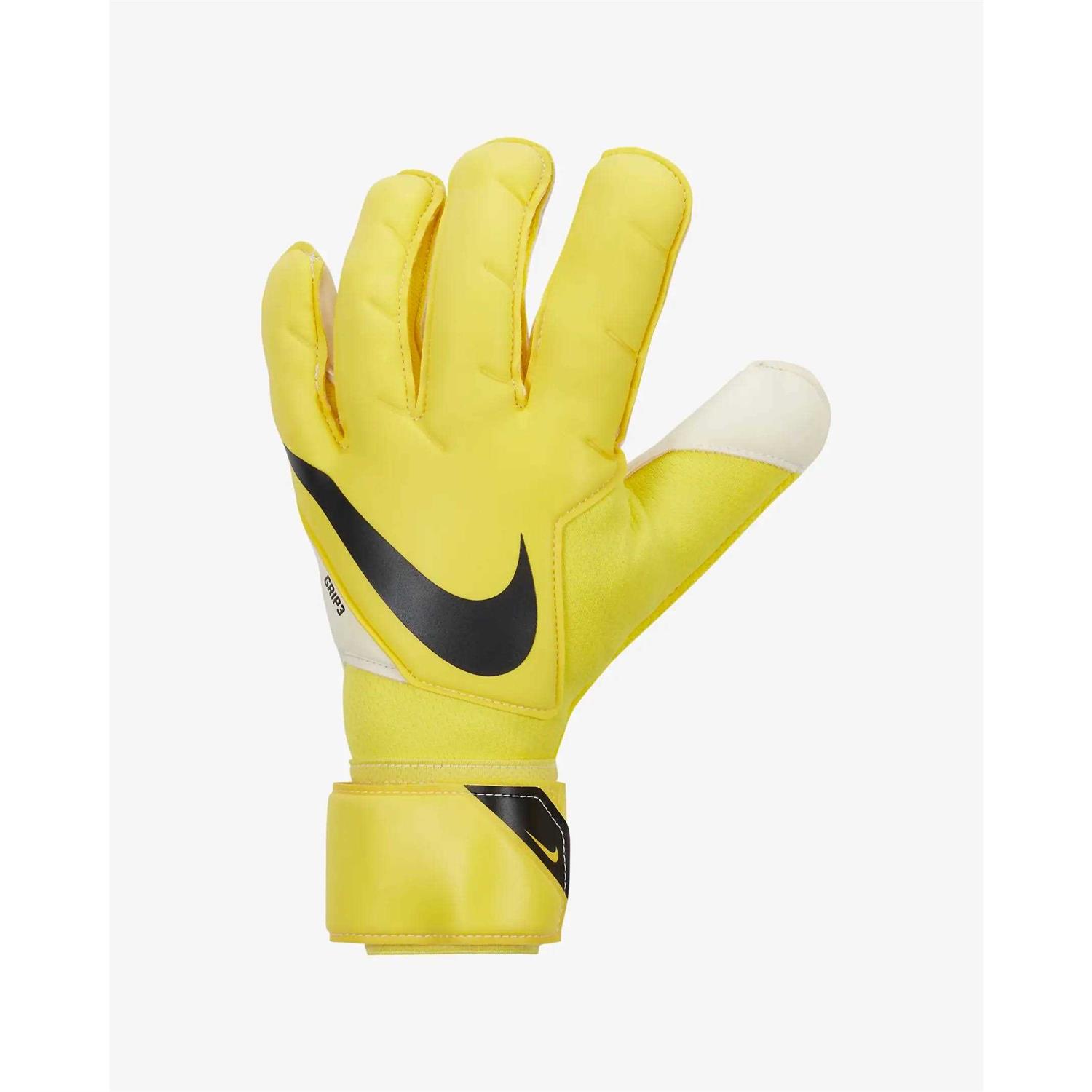 Nike Goalkeeper Grip3 Gloves
