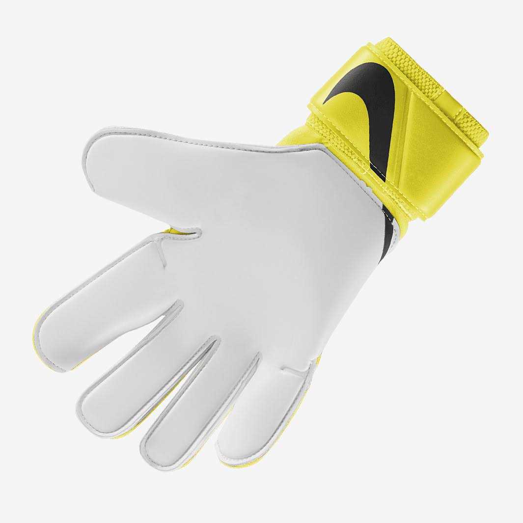 Nike Goalkeeper Grip3 Gloves - Image 3