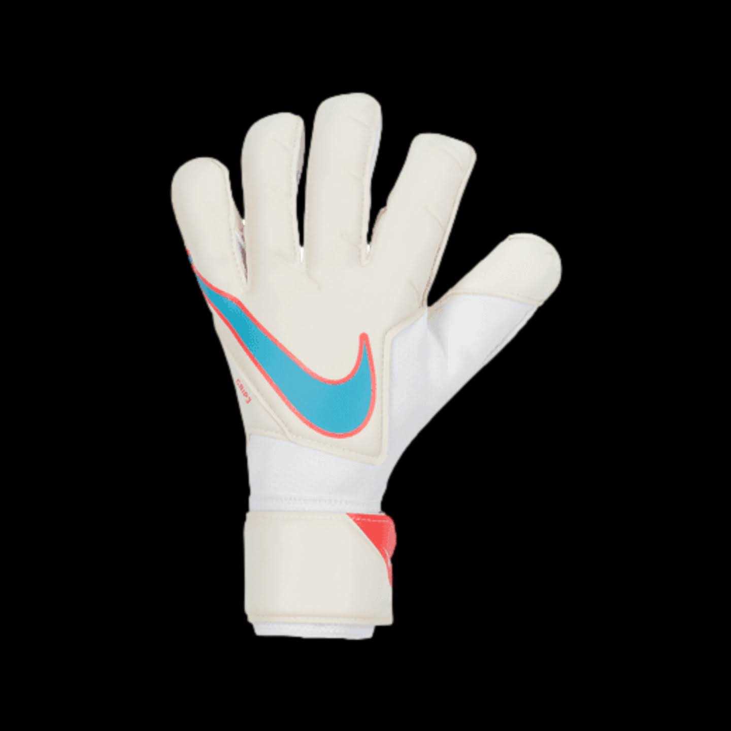 Nike Goalkeeper Grip3 Gloves - Image 5