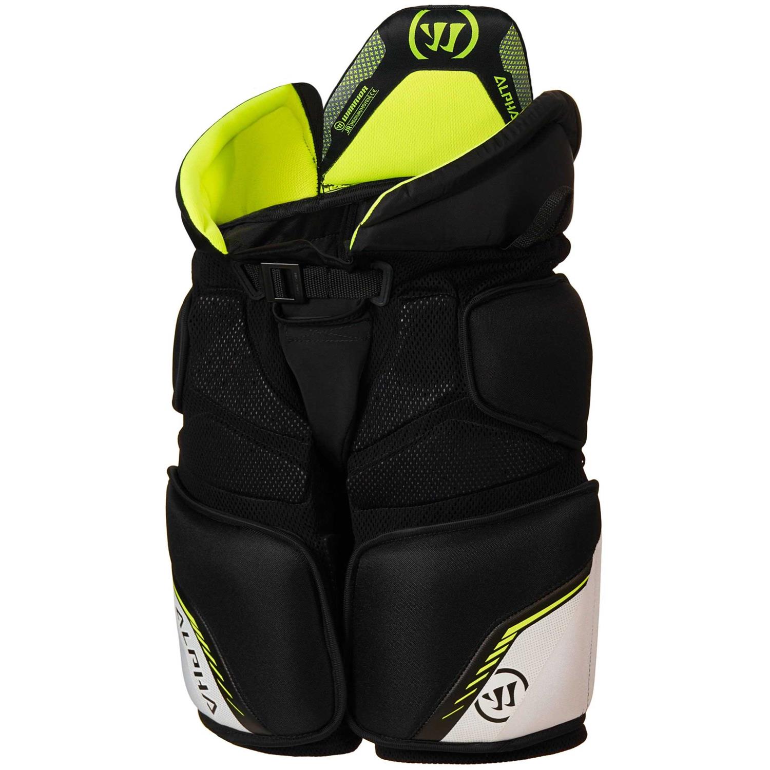 Warrior Alpha Hockey Girdle - Image 4