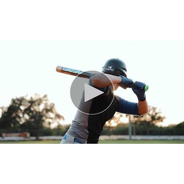 Bodyprox Baseball Chest Protector Shirt - Image 5