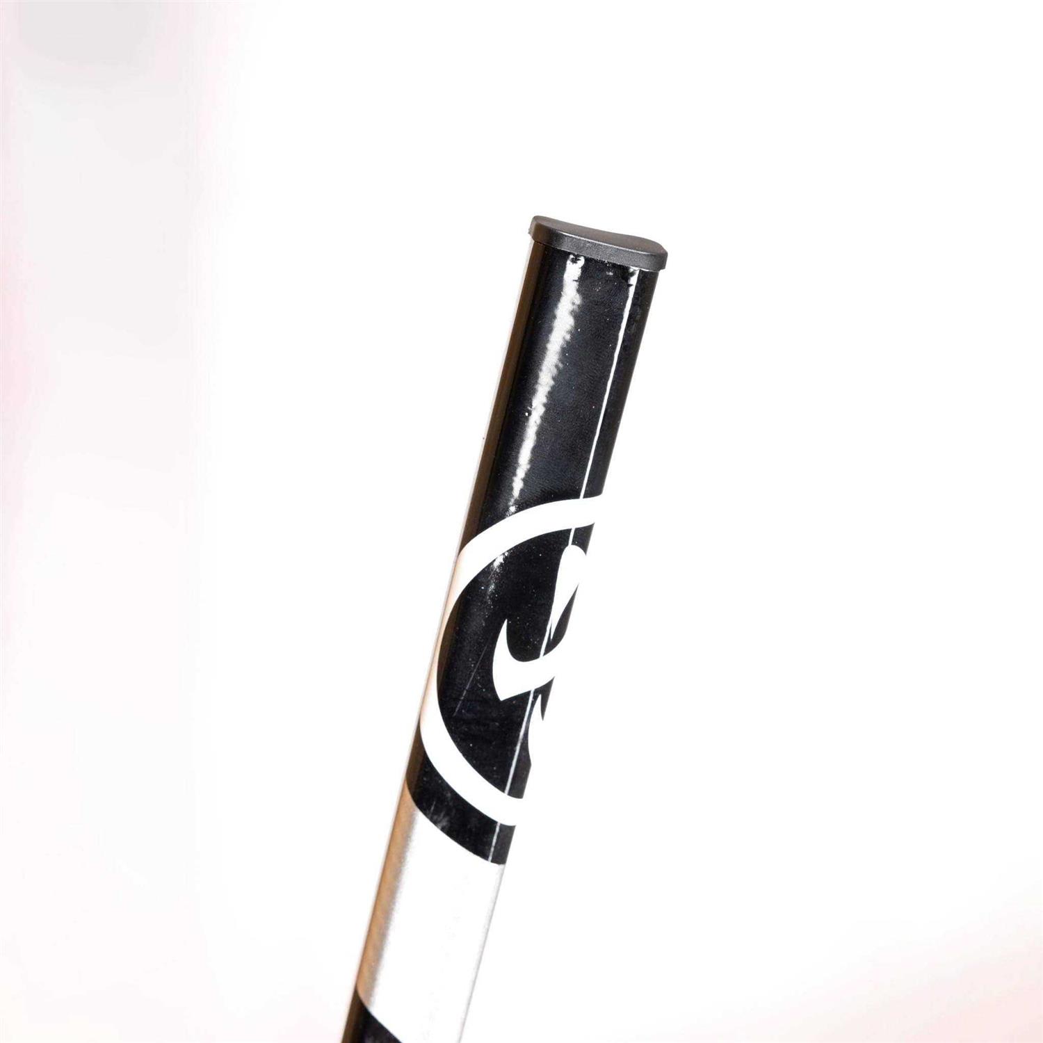 Warrior Alpha LX Pro Grip Hockey Stick - Image 4