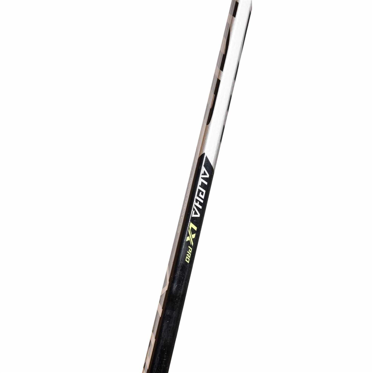 Warrior Alpha LX Pro Grip Hockey Stick - Image 5