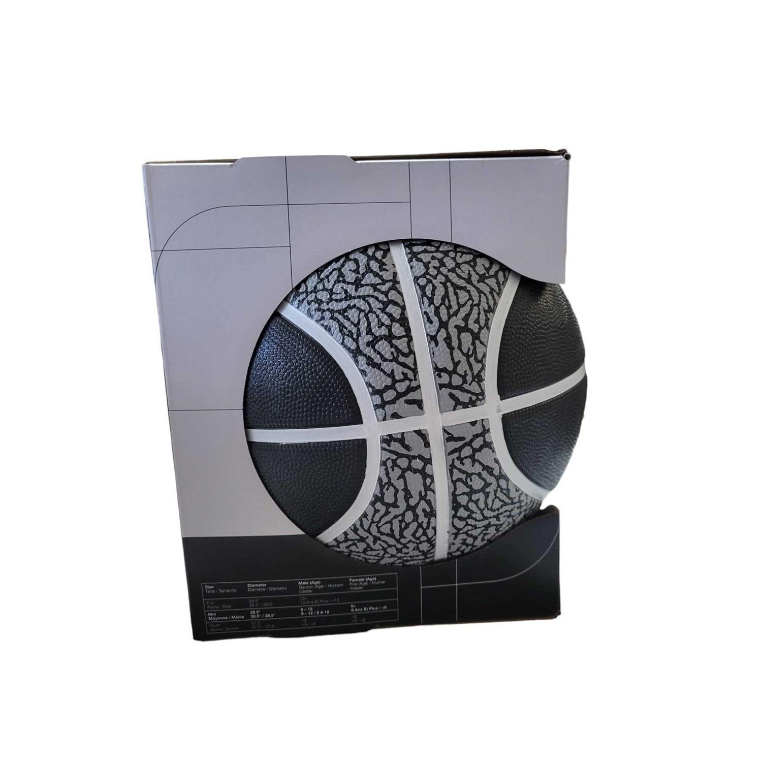 Jordan Playground 8P Basketball - Image 4