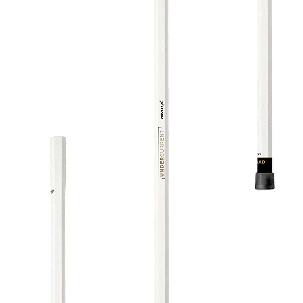 True Undercurrent Composite Women's Lacrosse Shaft - Image 3