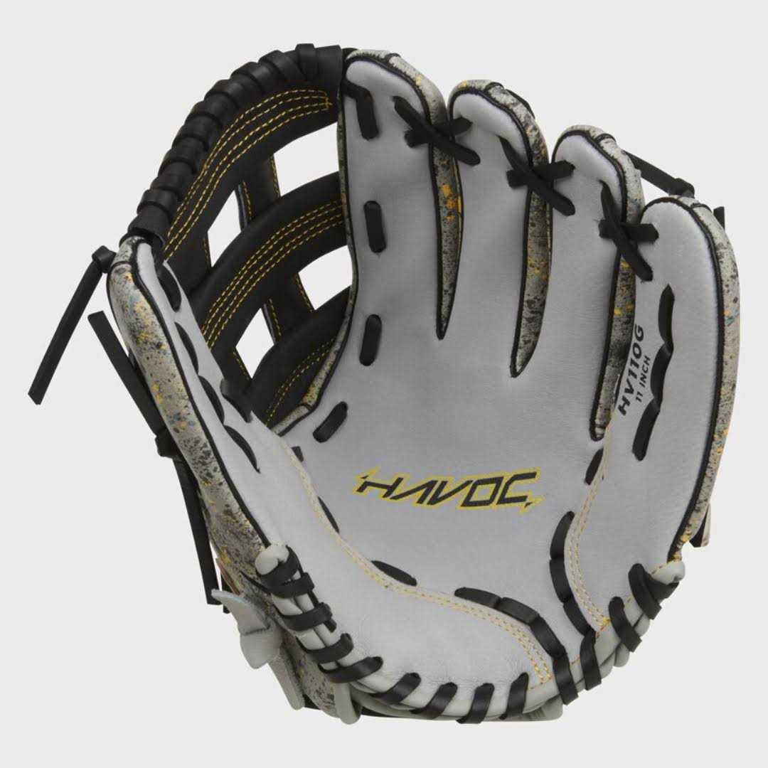 Easton Havoc Series Youth Baseball Glove - Image 3